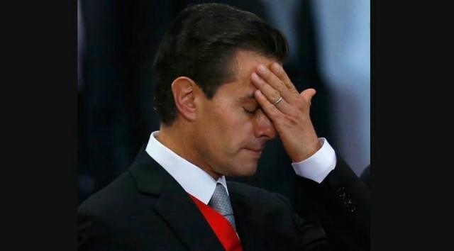 EL PRI RETOMA EL PODER CON EPN