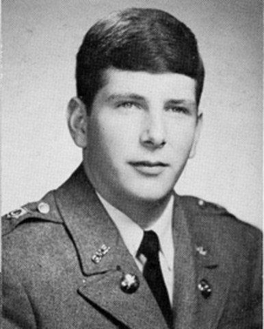 Malcom Purcell McLean