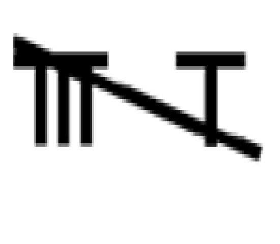 El sistema numérico de los Chinos (Oriente)