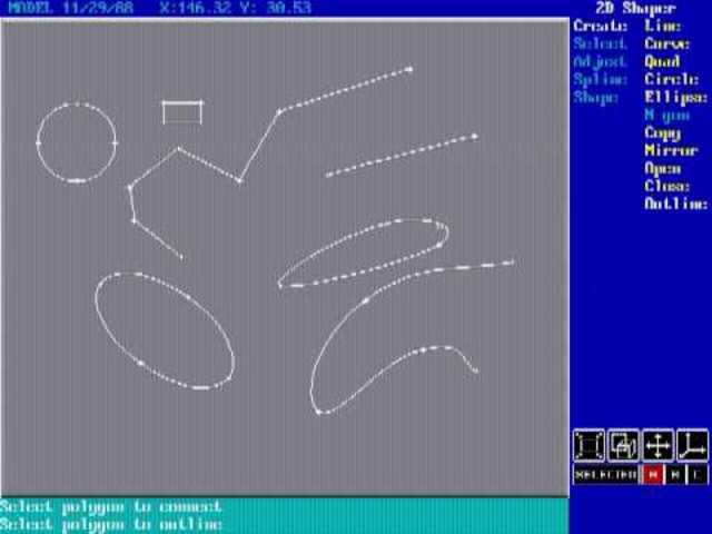 Se lanza la primera versión de 3dsMax
