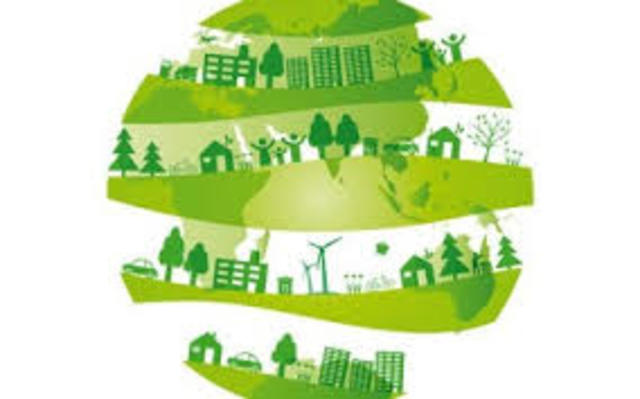 Primer estudio del panorama de responsabilidad social en México.