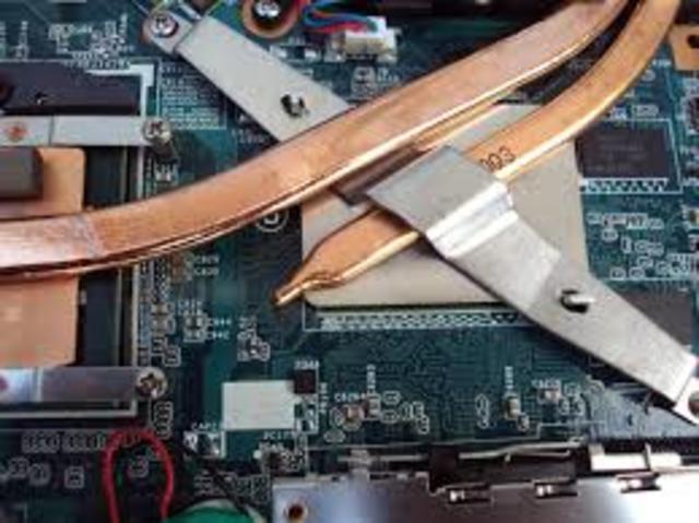 Se lanza la primera GPU con 3D