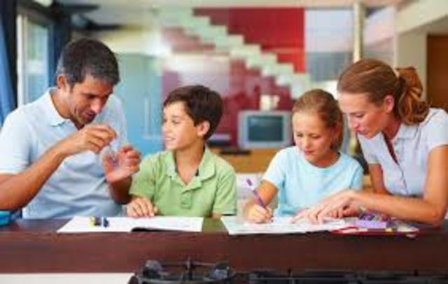 COACHING FAMILIAR: COEDUCACIÓN.