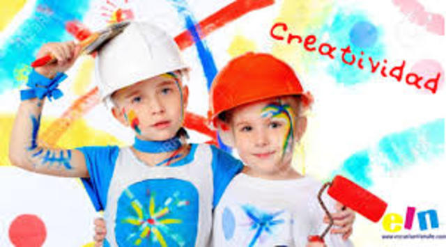 LA CREATIVIDAD COMO FACTOR DE DESARROLLO.