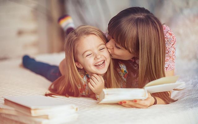 My mother's birthday