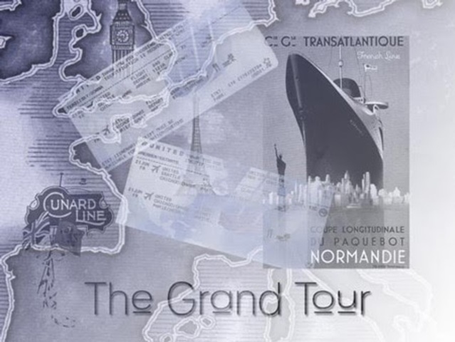 The Grand Tour