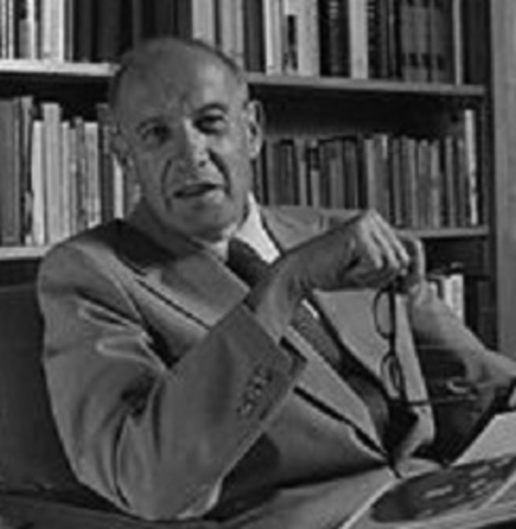 Pensamiento Administrativo Moderno