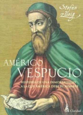 Américo Vespucio