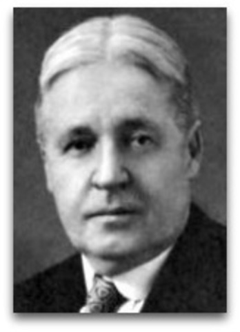 Wilder Dwight Bancroft