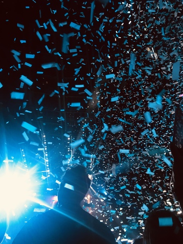 Imagine Dragons Concert