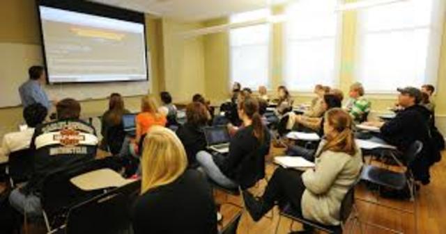 EL INGRESO A LA UNIVERSIDAD