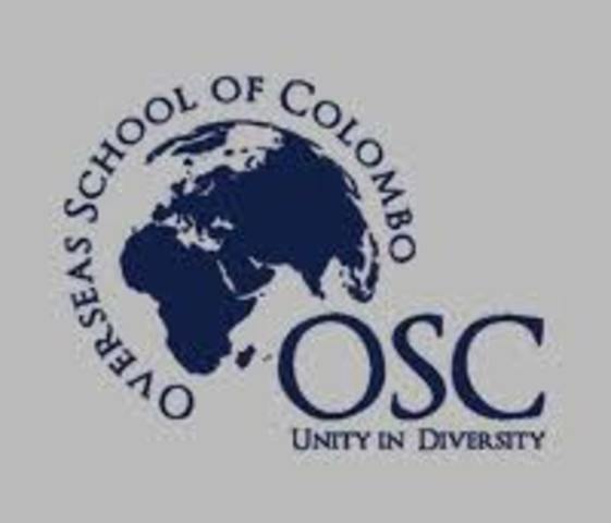 Learning my second language!