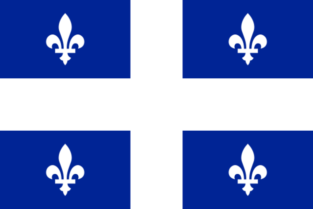 Se creó uno de los primeros sistemas en línea en la biblioteca de Laval University en Quebec, Canadá