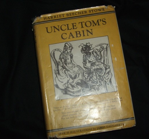 Uncle Tom's Cabin
