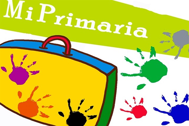 La primaria D:
