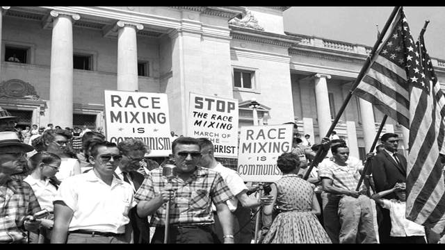 Brown vs. The Board of Education