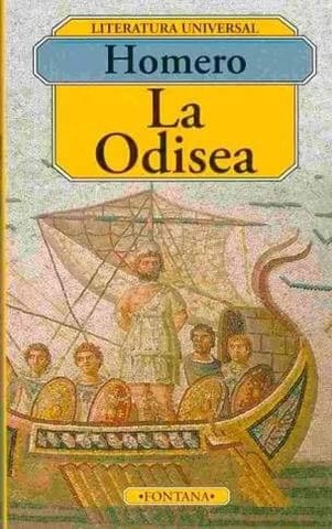 odisea