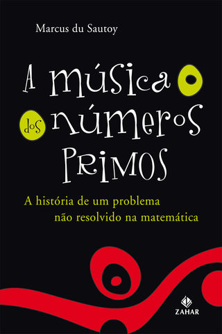 Música de los números primos