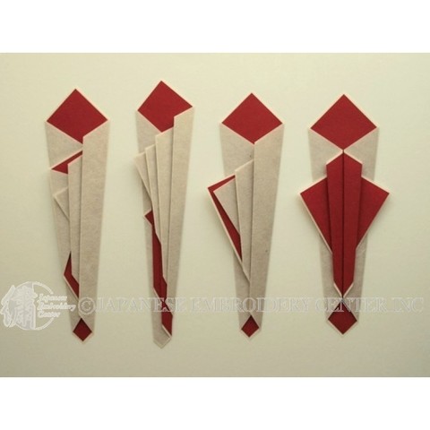 Profesionalización del Origami