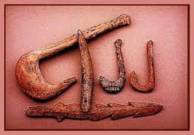 Paleolítico-Instrumentos