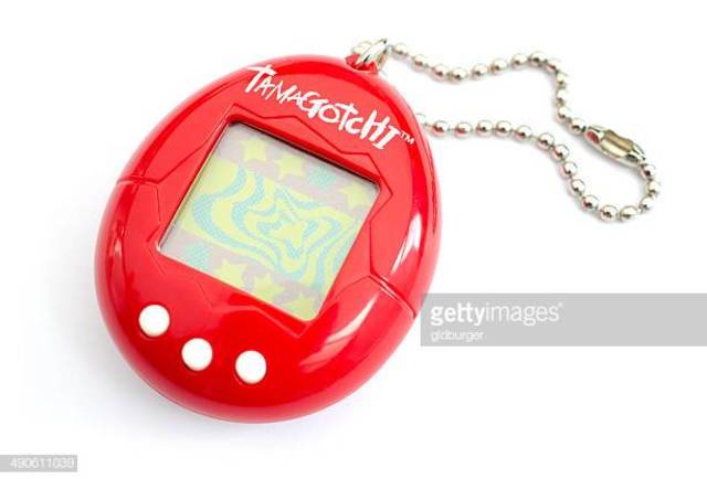 tamagochi