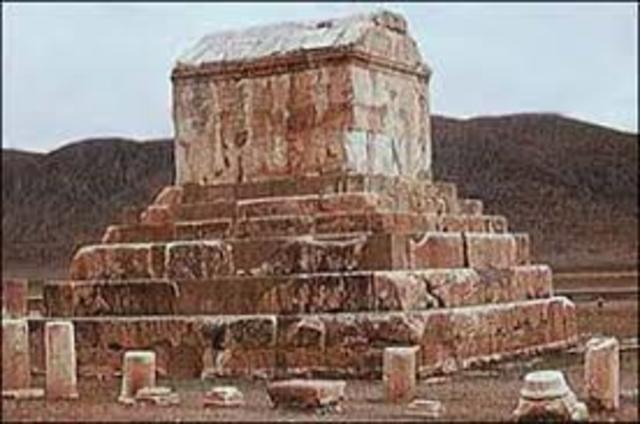 Mesopotamico-Arquitectura