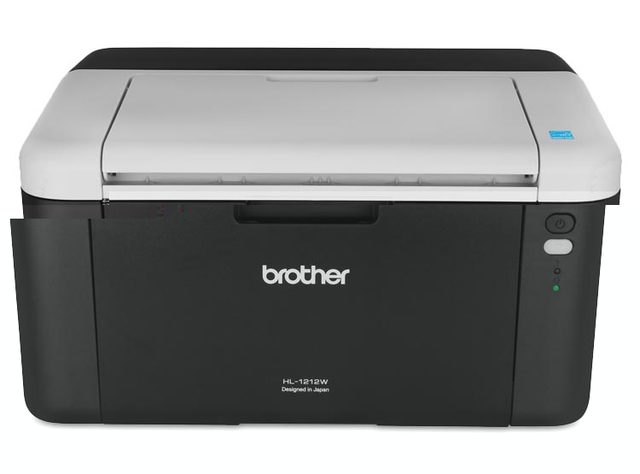 mi primera impresora