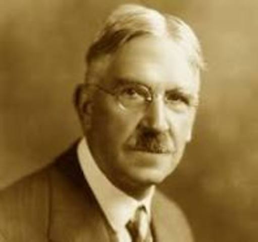 Dewey (1859-1952)