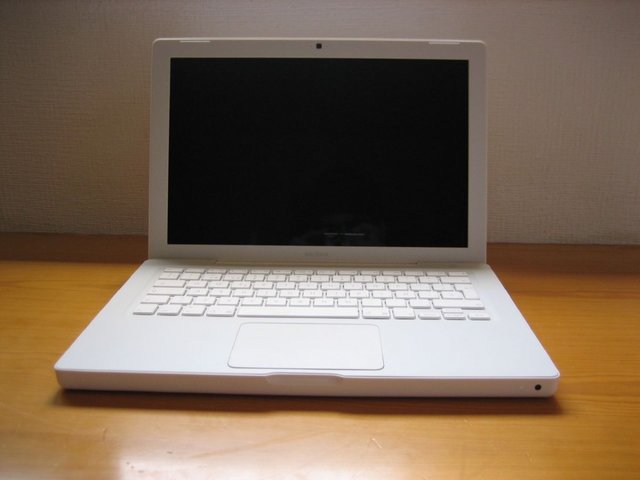 MacBook Air