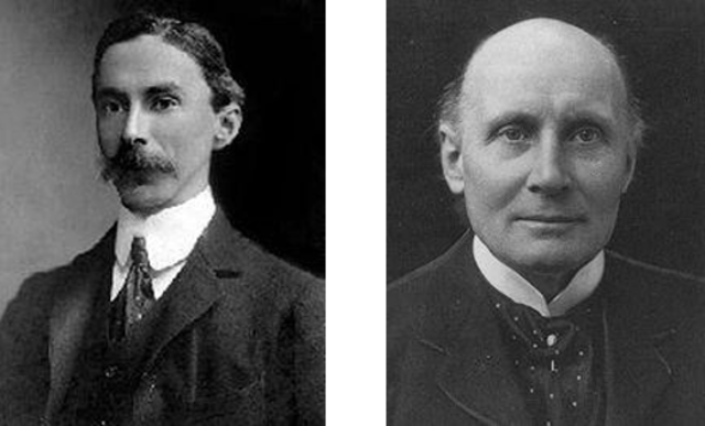 Bertrand Russell - Alfred North Whitehead