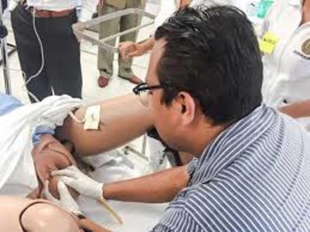 Historia del parto natural