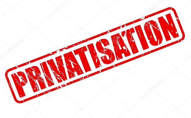 Privatizacion