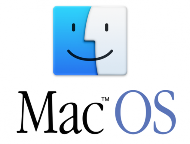 Mac OS