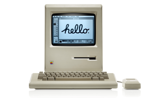 Macintosh (Mac)