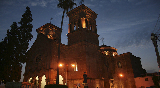 Primer combate en Tototlan