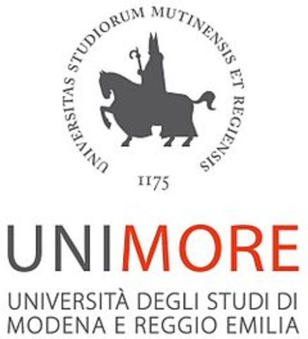 Universidad De Modena