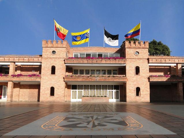 Colegio de Santo Tomás