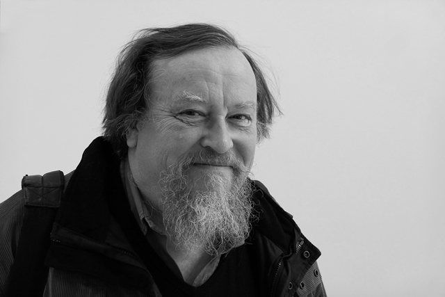 Conférence Philipe HUNT