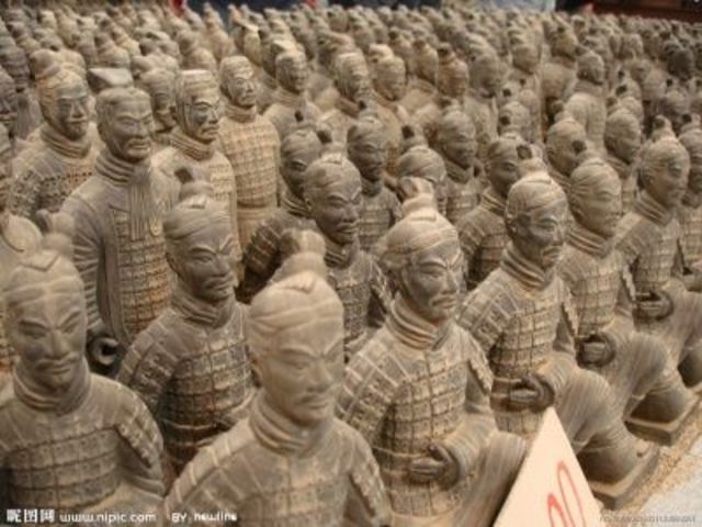 LA ANTIGUEDAD (Asia)