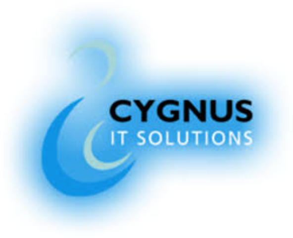 Creaciòn de Cygnus Solutions.