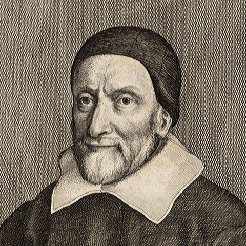 William Oughtred (1575 – 1660)