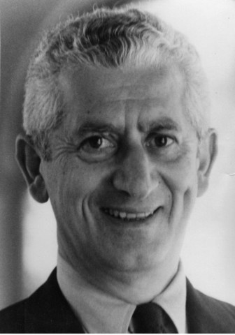 BENJAMIN BLOOM: 1913