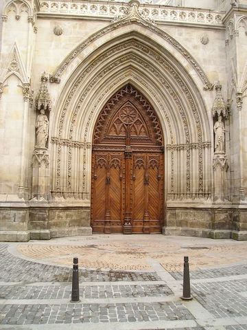 ARTE MEDIEVAL (gótico)