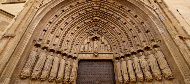 Catedral de Huesca