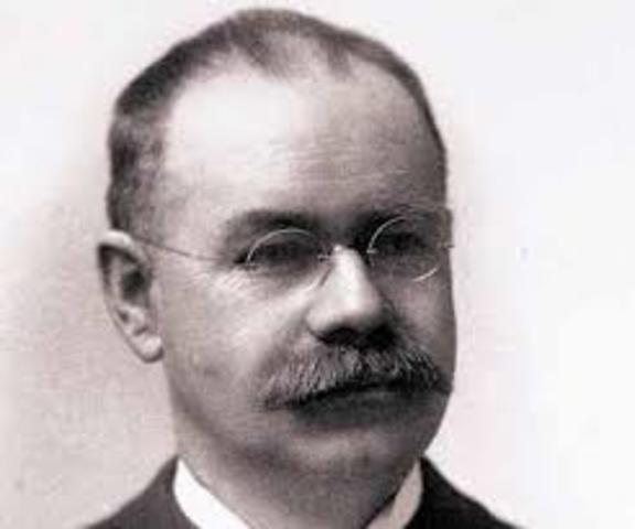 Dr. Herman Hollerit