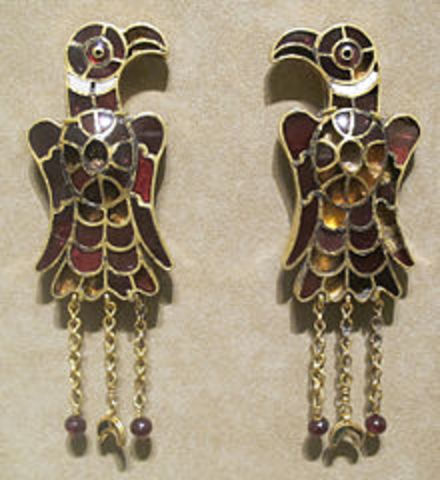 Germánico-Bisutería