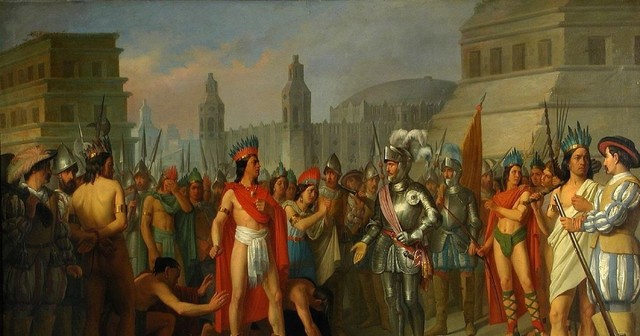 Expedición de Francisco Cortés