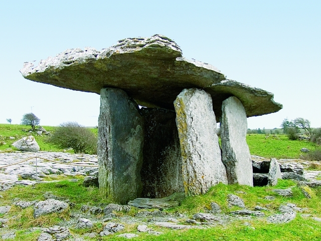 ARQUITECTURA NEOLITICO