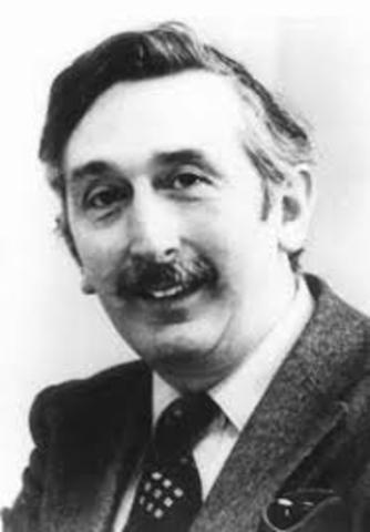 El primer tomógrafo computarizado