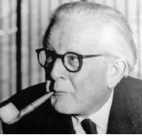 Jean Peaget